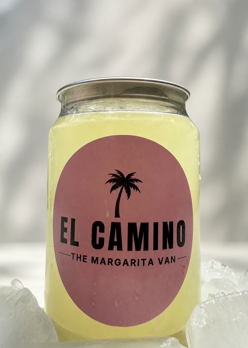 El Camino Can